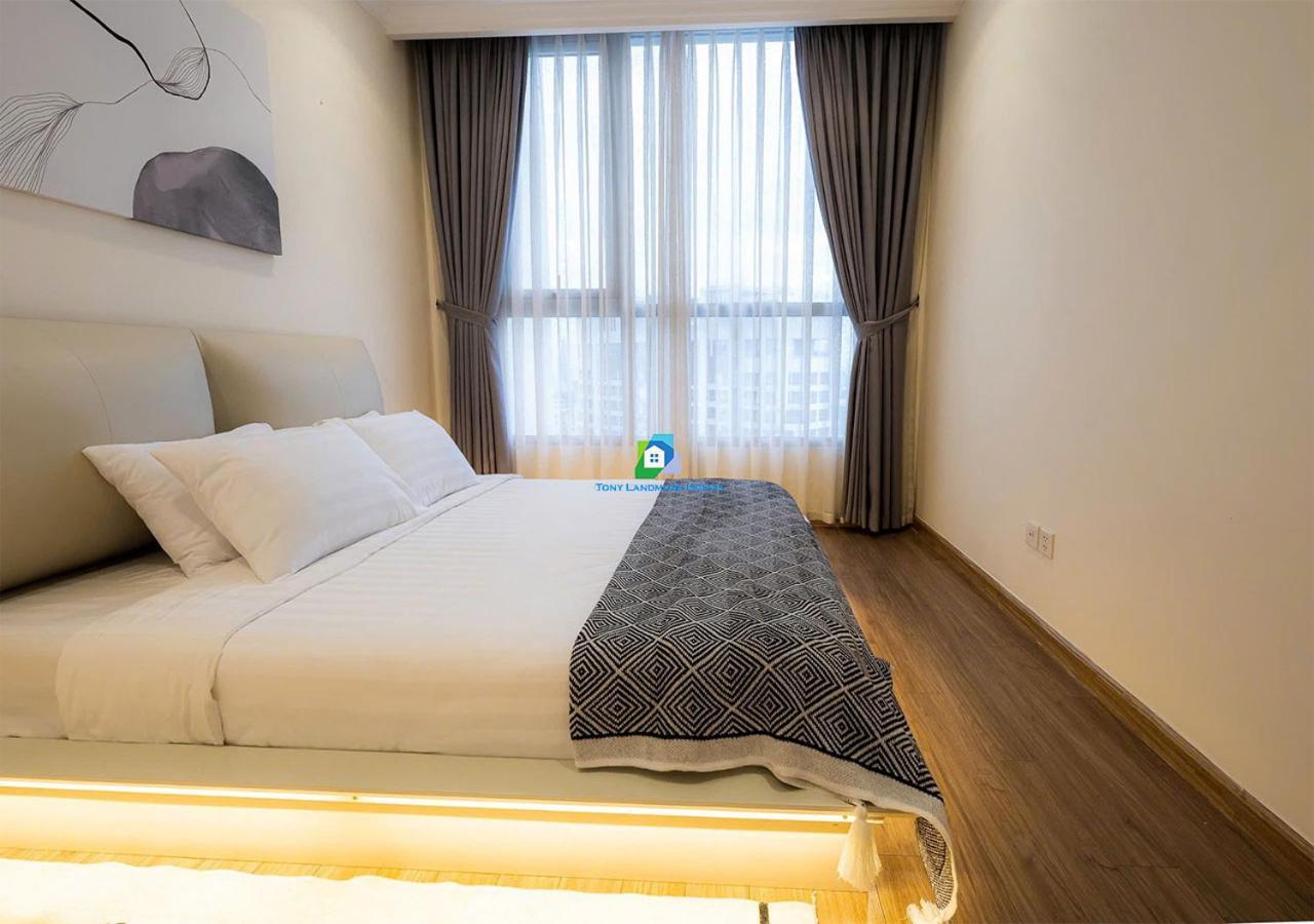 Of Vinhomes Area Apartment *